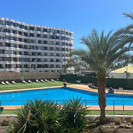 Los Molinos Studios Playa del Inglés Exterior foto
