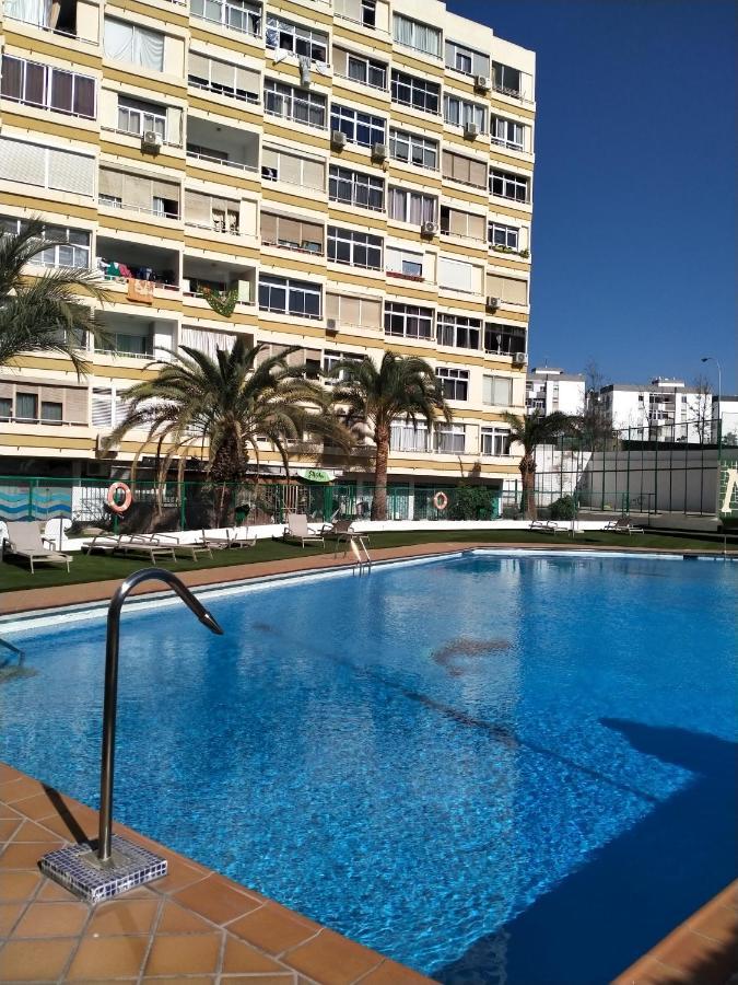 Los Molinos Studios Playa del Inglés Exterior foto