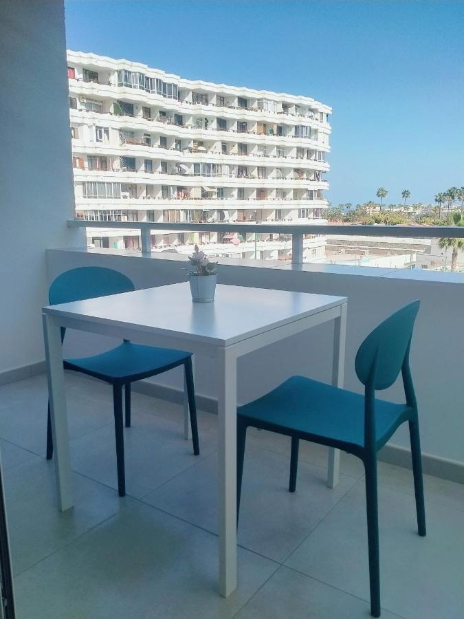 Los Molinos Studios Playa del Inglés Exterior foto